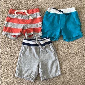 Gap Shorts Bundle